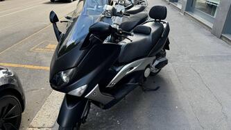 Yamaha T-Max 500 Black Max (2006 - 07) usata