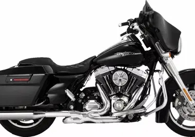 Collettori Power Duals Crossover PCX catalizzati V vance & hines - Annuncio 9532414