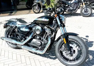 Swm Stormbreaker V1200 (2024 - 25) - Annuncio 9532497