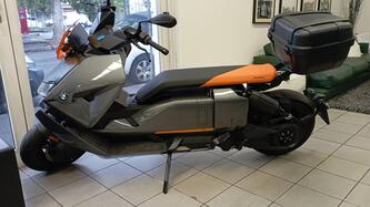 Bmw CE 04 (2021 - 25) usata