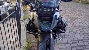 Bmw R 1200 GS (2010 - 12) 