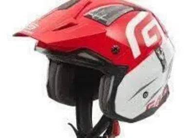casco fiberglass gas gas - Annuncio 9532629