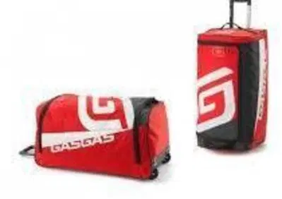 replica team gear bag gas gas - Annuncio 9532652