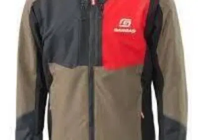 fast jacket gas gas - Annuncio 9532676