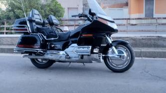 Honda Goldwing gl 1500 epoca