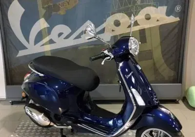 Vespa Primavera 125 (2024 - 25) - Annuncio 9532737