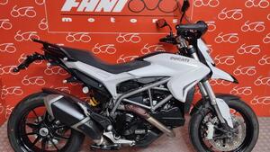 Ducati Hyperstrada 821 (2013 - 15) 