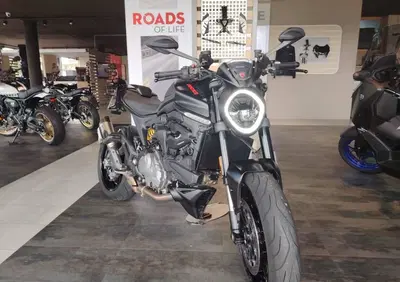 Ducati Monster 937 + (2021 - 25) - Annuncio 9532773