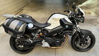 Bmw F 800 R (2009 - 11) usata