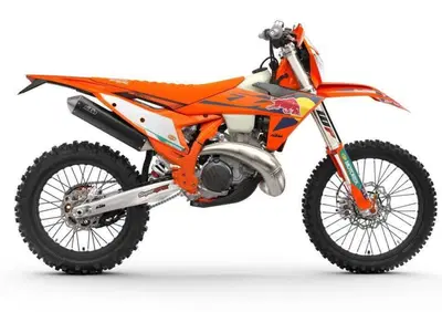 KTM 250 EXC Champion Edition (2025) - Annuncio 9532839