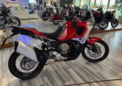 MV Agusta LXP Enduro Veloce (2024 - 25) - Annuncio 9532859