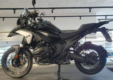 Bmw R 1300 GS Triple Black (2023 - 26) - Annuncio 9532973
