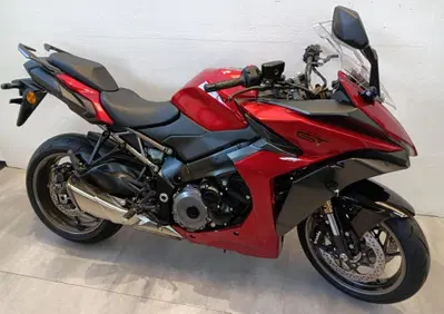 Suzuki GSX-S1000GT (2025 - 26) - Annuncio 9174980