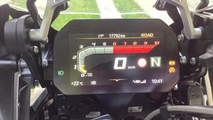 Bmw R 1250 GS Adventure (2019 - 20) 