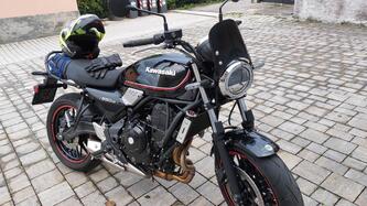 Kawasaki Z 650 RS (2022 - 24) usata