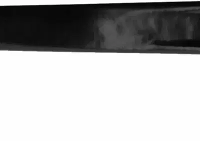 Leva marce nera per Softail*** dal 2018 al 2024 ri Drag Specialties - Annuncio 9533355