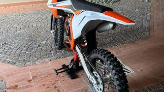 KTM SX 85 (2022) usata