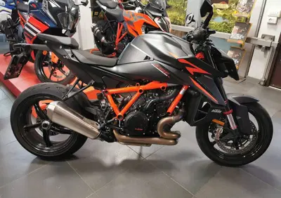 KTM 1390 Super Duke R (2024 - 26) - Annuncio 9534228