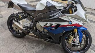 Bmw S 1000 RR (2009 - 12) usata