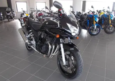 Suzuki GSF 650 Bandit S (2005 - 06) - Annuncio 9534408