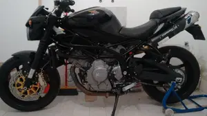 Moto Morini Corsaro 1200 Veloce (2006 - 16)  (3)