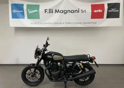 Royal Enfield Interceptor 650 (2021 - 26) - Annuncio 9534505