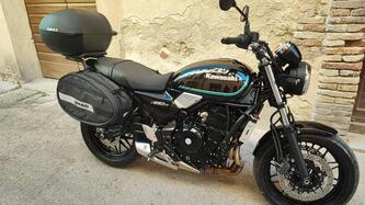 Kawasaki Z 650 RS (2022 - 24) usata
