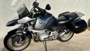 Bmw R 1150 GS (1999 - 03) 