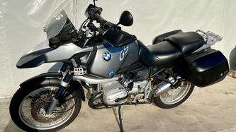 Bmw R 1150 GS (1999 - 03) usata