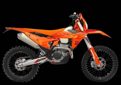 KTM 350 EXC-F Six Days (2025) - Annuncio 9535149
