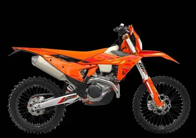KTM 450 EXC-F Six Days (2025) - Annuncio 9535152