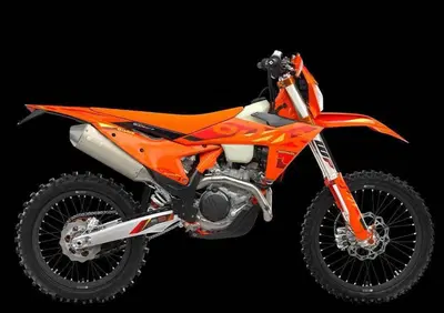KTM 500 EXC-F Six Days (2025) - Annuncio 9535154