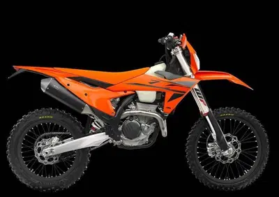 KTM 350 EXC-F (2025) - Annuncio 9535171