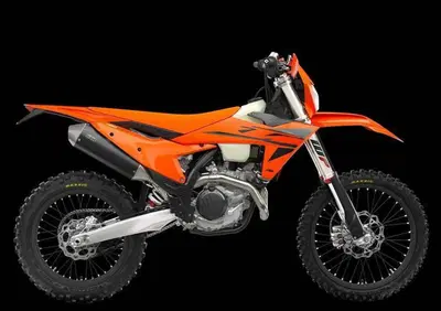 KTM 450 EXC-F (2025) - Annuncio 9535174