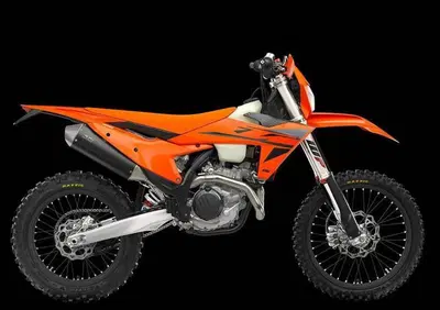 KTM 500 EXC-F (2025) - Annuncio 9535176