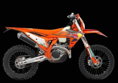 KTM 450 EXC-F Champion Edition (2025) - Annuncio 9535181