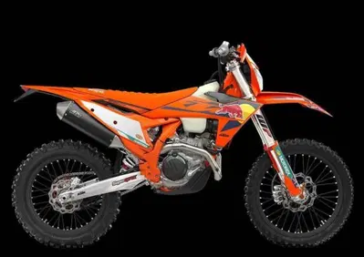 KTM 500 EXC-F Champion Edition (2025) - Annuncio 9535183