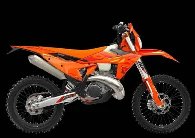 KTM 300 EXC Six Days (2025) - Annuncio 9535260