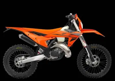 KTM 150 EXC (2025) - Annuncio 9535264