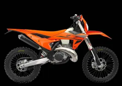 KTM 250 EXC (2025) - Annuncio 9535265