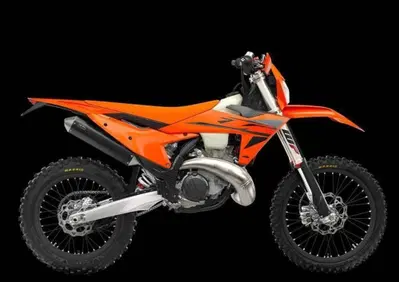 KTM 300 EXC (2025) - Annuncio 9535266