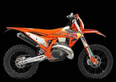 KTM 250 EXC Champion Edition (2025) - Annuncio 9535269