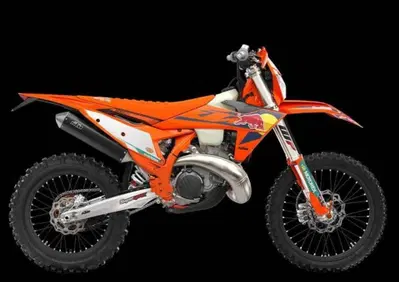 KTM 300 EXC Champion Edition (2025) - Annuncio 9535271