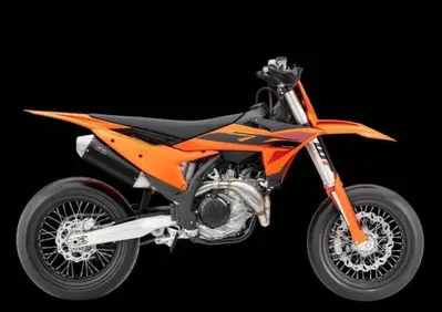KTM 450 SMR (2025) - Annuncio 9535274