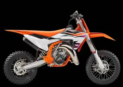 KTM 65 SX (2024 - 26) - Annuncio 9535286