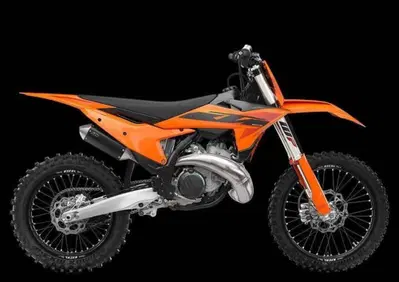 KTM 250 SX (2025) - Annuncio 9535292