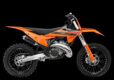 KTM 300 SX (2025) - Annuncio 9535294