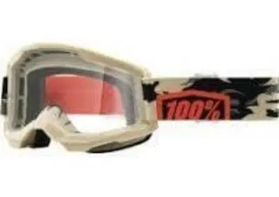 MASCHERA CROSS 100% 100 % - Annuncio 9535311