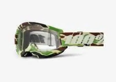 MASCHERA CROSS 100% 100 % - Annuncio 9535315