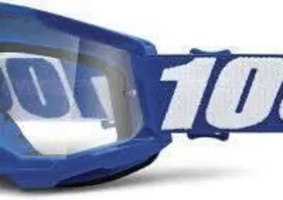 MASCHERA CROSS 100% 100 % - Annuncio 9535320